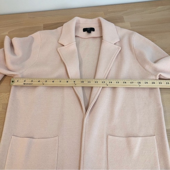 J. Crew Women's Blazer in Light Pink - Picture 10 of 11